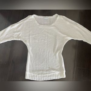 XS New York & Company top